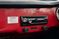1973 Karmann Ghia Type 1 Convertible [Location: Melbourne] - 13