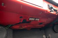 1973 Karmann Ghia Type 1 Convertible [Location: Melbourne] - 24
