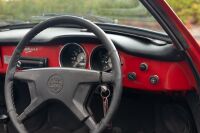 1973 Karmann Ghia Type 1 Convertible [Location: Melbourne] - 29