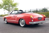 1973 Karmann Ghia Type 1 Convertible [Location: Melbourne] - 39