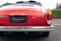1973 Karmann Ghia Type 1 Convertible [Location: Melbourne] - 42