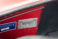 1973 Karmann Ghia Type 1 Convertible [Location: Melbourne] - 62