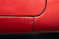1973 Karmann Ghia Type 1 Convertible [Location: Melbourne] - 65