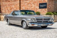 1964 Chrysler 300K Hardtop Coupe (LHD) [Location: Sydney]
