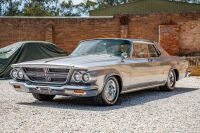 1964 Chrysler 300K Hardtop Coupe (LHD) [Location: Sydney] - 3