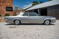 1964 Chrysler 300K Hardtop Coupe (LHD) [Location: Sydney] - 4
