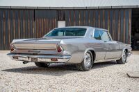1964 Chrysler 300K Hardtop Coupe (LHD) [Location: Sydney] - 9