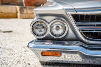 1964 Chrysler 300K Hardtop Coupe (LHD) [Location: Sydney] - 10
