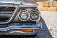 1964 Chrysler 300K Hardtop Coupe (LHD) [Location: Sydney] - 11
