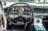 1964 Chrysler 300K Hardtop Coupe (LHD) [Location: Sydney] - 28