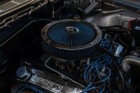 1964 Chrysler 300K Hardtop Coupe (LHD) [Location: Sydney] - 51