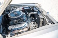 1964 Chrysler 300K Hardtop Coupe (LHD) [Location: Sydney] - 53