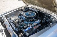 1964 Chrysler 300K Hardtop Coupe (LHD) [Location: Sydney] - 55