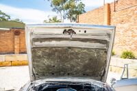 1964 Chrysler 300K Hardtop Coupe (LHD) [Location: Sydney] - 56