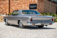 1964 Chrysler 300K Hardtop Coupe (LHD) [Location: Sydney] - 57