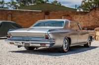 1964 Chrysler 300K Hardtop Coupe (LHD) [Location: Sydney] - 59