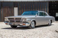 1964 Chrysler 300K Hardtop Coupe (LHD) [Location: Sydney] - 69