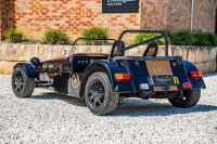 2001 Tiger Cat E1 Clubman [Location: Sydney] - 6
