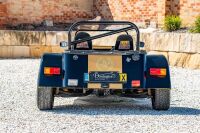 2001 Tiger Cat E1 Clubman [Location: Sydney] - 5