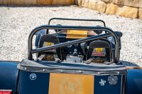 2001 Tiger Cat E1 Clubman [Location: Sydney] - 11