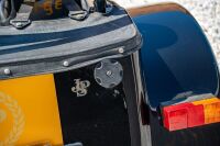 2001 Tiger Cat E1 Clubman [Location: Sydney] - 13