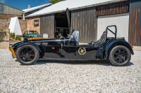 2001 Tiger Cat E1 Clubman [Location: Sydney] - 9