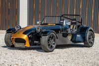 2001 Tiger Cat E1 Clubman [Location: Sydney] - 3