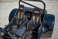 2001 Tiger Cat E1 Clubman [Location: Sydney] - 21