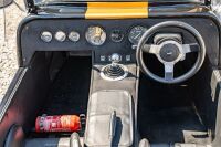 2001 Tiger Cat E1 Clubman [Location: Sydney] - 32