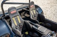 2001 Tiger Cat E1 Clubman [Location: Sydney] - 34