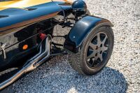 2001 Tiger Cat E1 Clubman [Location: Sydney] - 36