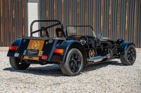 2001 Tiger Cat E1 Clubman [Location: Sydney] - 4