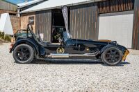 2001 Tiger Cat E1 Clubman [Location: Sydney] - 7