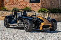 2001 Tiger Cat E1 Clubman [Location: Sydney]