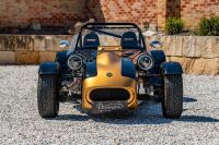 2001 Tiger Cat E1 Clubman [Location: Sydney] - 2