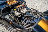 2001 Tiger Cat E1 Clubman [Location: Sydney] - 39