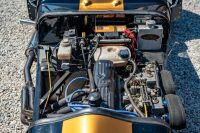2001 Tiger Cat E1 Clubman [Location: Sydney] - 40