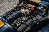 2001 Tiger Cat E1 Clubman [Location: Sydney] - 41