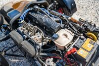 2001 Tiger Cat E1 Clubman [Location: Sydney] - 45