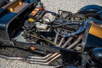 2001 Tiger Cat E1 Clubman [Location: Sydney] - 46
