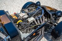 2001 Tiger Cat E1 Clubman [Location: Sydney] - 48