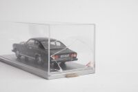 BENTLEY: A Kess Scale Models 1:43 scale 1968 Bentley T1 Pininfarina Coupe Speciale in dark green, limited edition of 400 units in box - 2