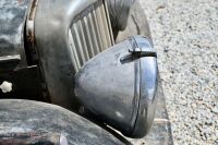 c.1947 Jaguar Mark IV 3 1/2-litre Saloon Project NO RESERVE [Location: Sydney] - 7