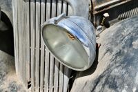 c.1947 Jaguar Mark IV 3 1/2-litre Saloon Project NO RESERVE [Location: Sydney] - 8
