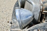 c.1947 Jaguar Mark IV 3 1/2-litre Saloon Project NO RESERVE [Location: Sydney] - 9