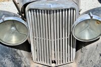 c.1947 Jaguar Mark IV 3 1/2-litre Saloon Project NO RESERVE [Location: Sydney] - 10