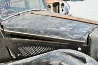 c.1947 Jaguar Mark IV 3 1/2-litre Saloon Project NO RESERVE [Location: Sydney] - 15
