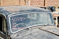 c.1947 Jaguar Mark IV 3 1/2-litre Saloon Project NO RESERVE [Location: Sydney] - 18