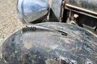 c.1947 Jaguar Mark IV 3 1/2-litre Saloon Project NO RESERVE [Location: Sydney] - 19