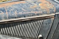 c.1947 Jaguar Mark IV 3 1/2-litre Saloon Project NO RESERVE [Location: Sydney] - 20